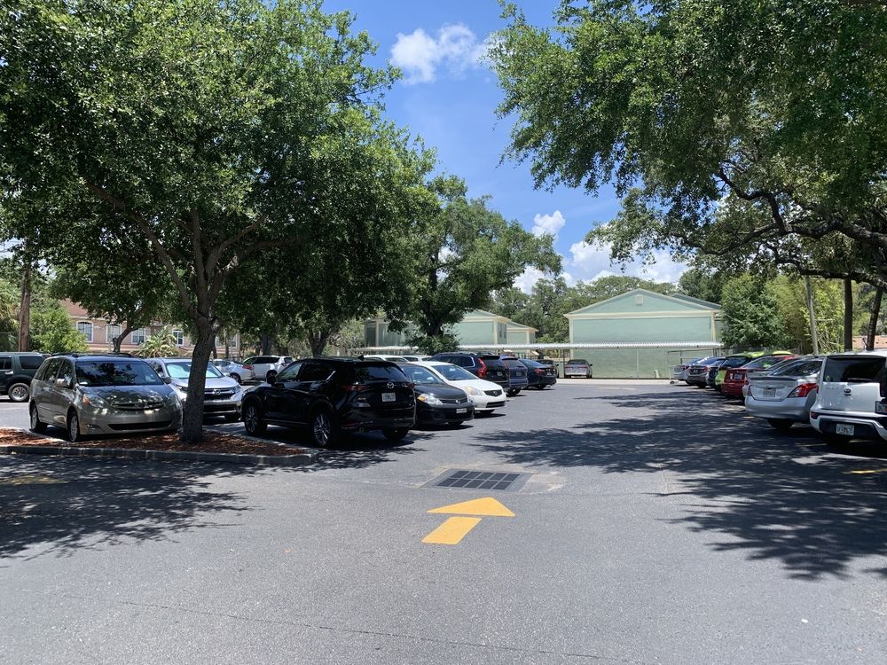South Tampa / Hyde Park Medical / Professional Office : 2111 W Swann Ave, Tampa, FL 33606